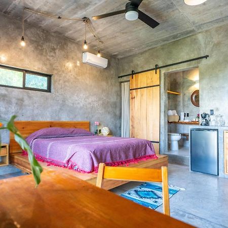 Casa Monika Vista Suit Puerto Escondido  Eksteriør billede
