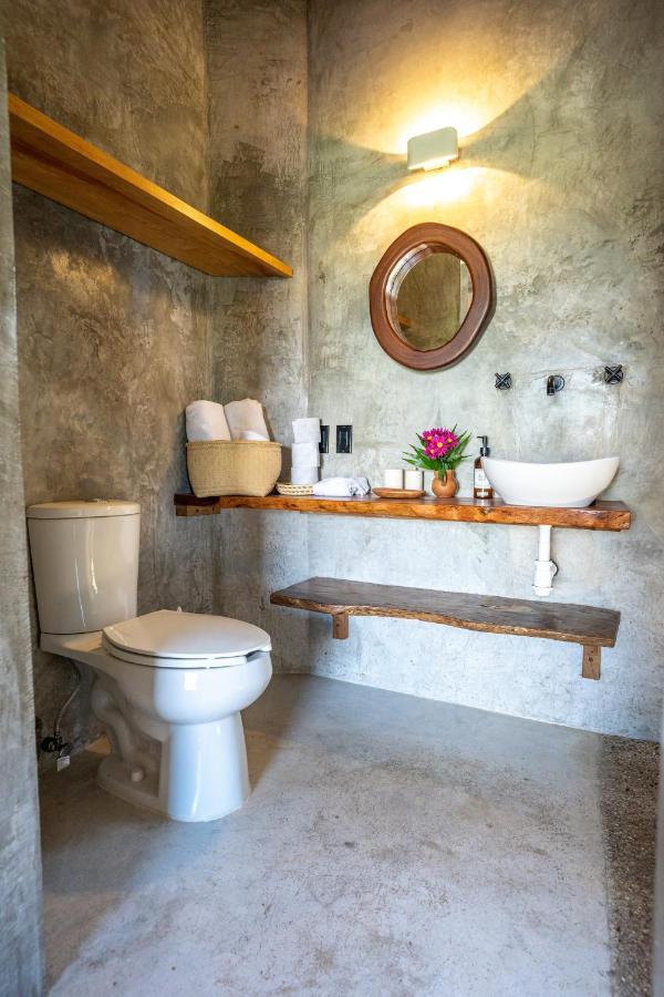 Casa Monika Vista Suit Puerto Escondido  Eksteriør billede