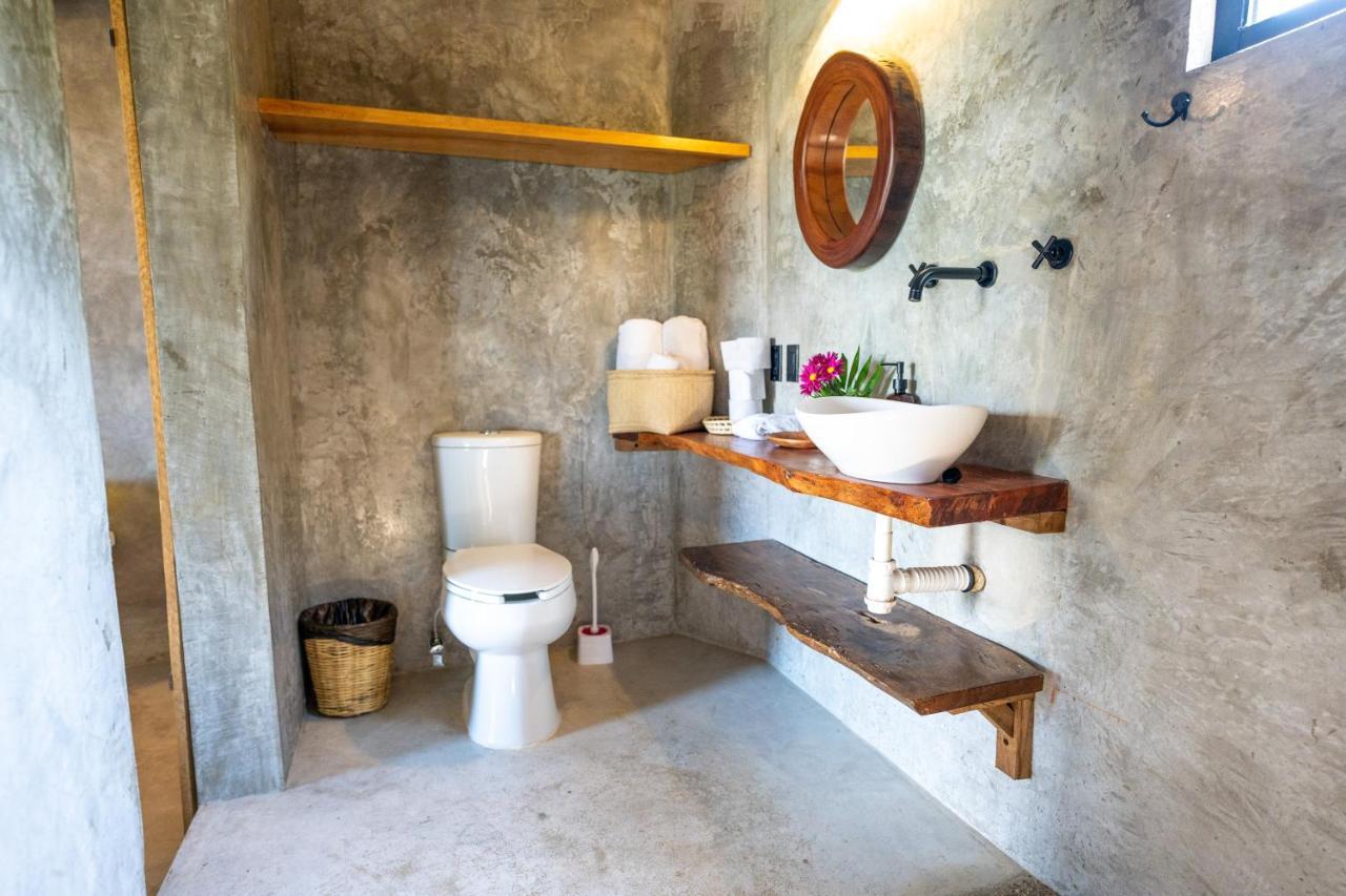 Casa Monika Vista Suit Puerto Escondido  Eksteriør billede